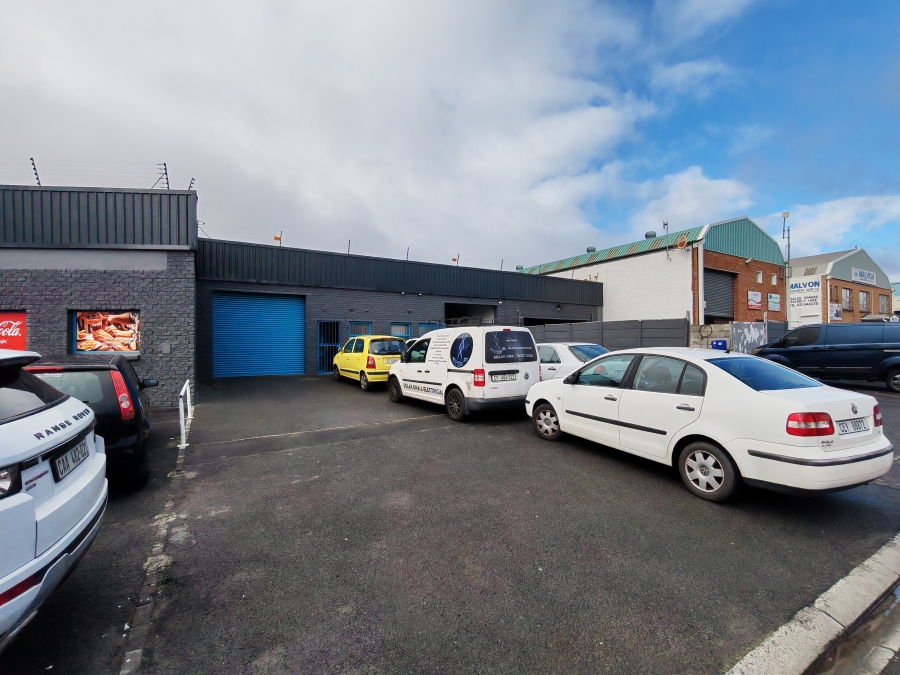 To Let commercial Property for Rent in Stikland Industrial Western Cape